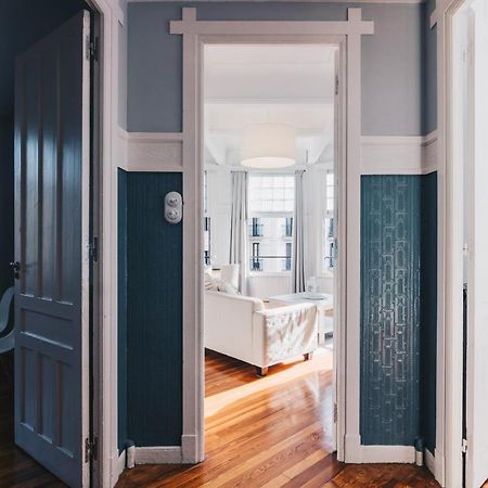 Apartamento Royal San Sebastian Bagian luar foto
